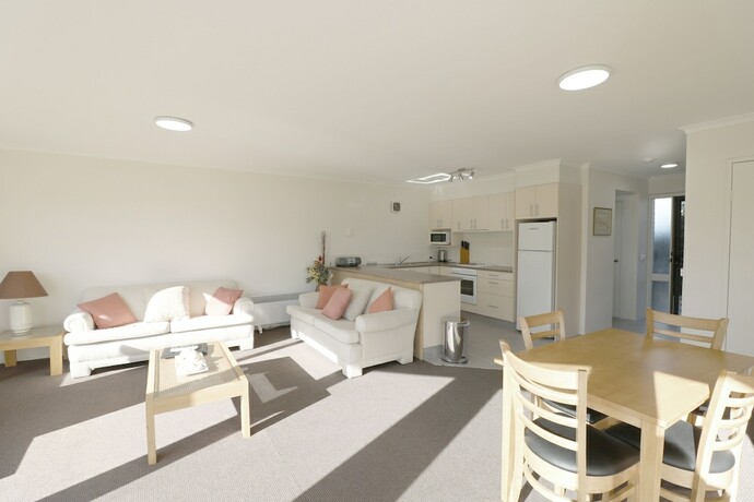 Imagen general del Hotel Pelican Waters. Foto 4
