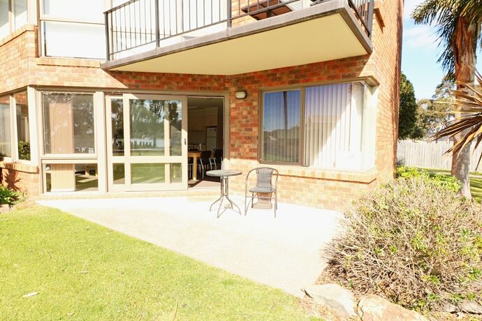 Imagen general del Hotel Pelican Waters. Foto 11