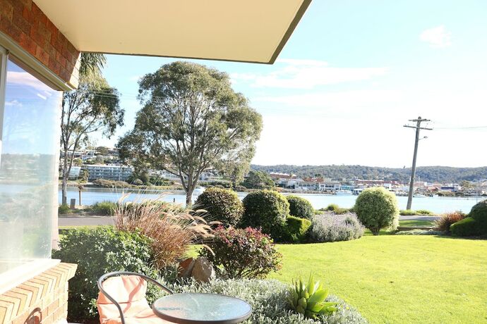 Imagen general del Hotel Pelican Waters. Foto 12