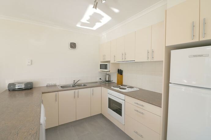 Imagen general del Hotel Pelican Waters. Foto 15