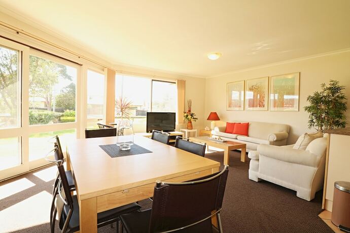 Imagen general del Hotel Pelican Waters. Foto 1