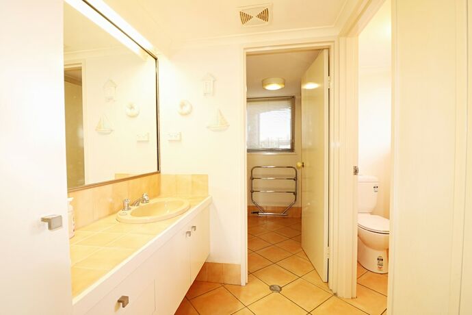 Imagen de la habitación del Hotel Pelican Waters. Foto 18