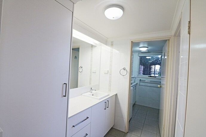 Imagen de la habitación del Hotel Pelican Waters. Foto 19