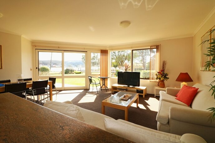 Imagen de la habitación del Hotel Pelican Waters. Foto 21