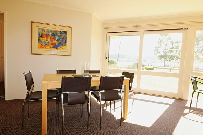 Imagen de la habitación del Hotel Pelican Waters. Foto 27