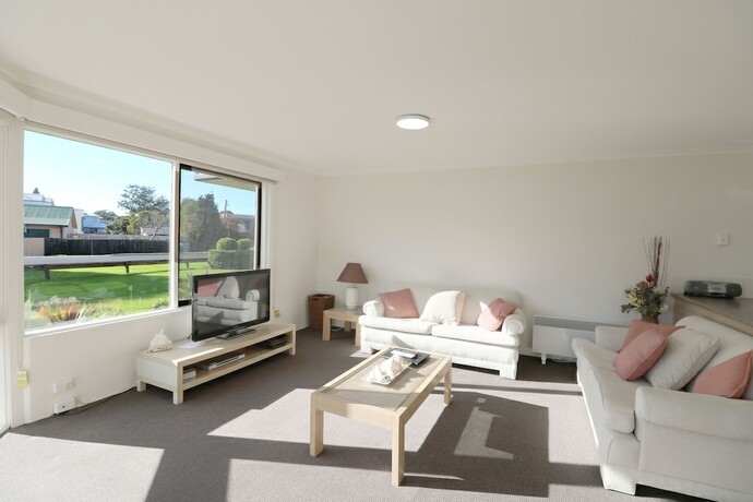 Imagen de la habitación del Hotel Pelican Waters. Foto 28