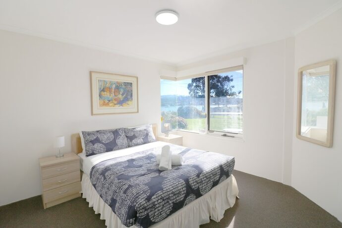 Imagen de la habitación del Hotel Pelican Waters. Foto 29