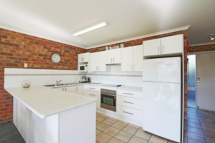 Imagen de la habitación del Hotel Pelican Waters. Foto 30