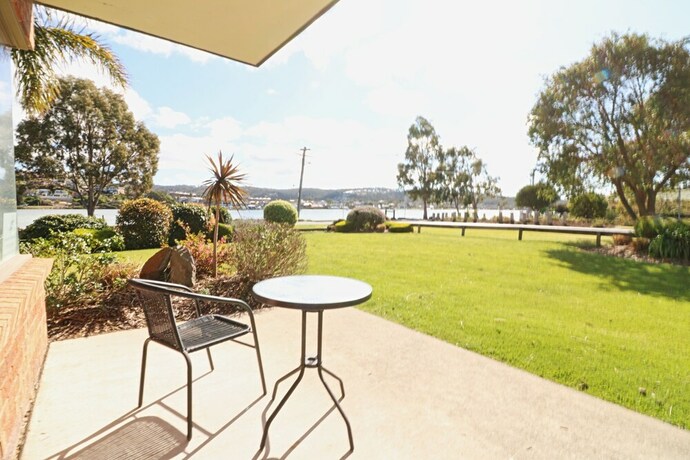 Imagen de la habitación del Hotel Pelican Waters. Foto 31