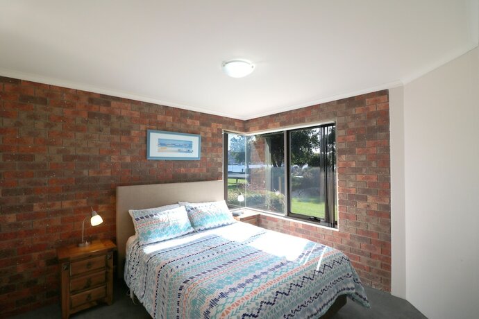 Imagen de la habitación del Hotel Pelican Waters. Foto 32