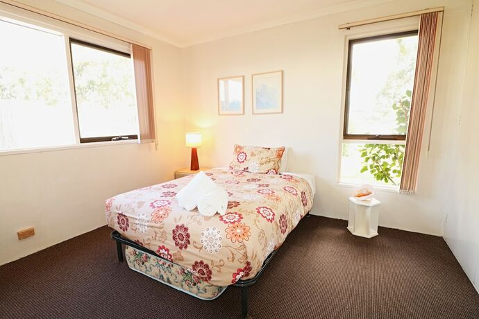 Imagen de la habitación del Hotel Pelican Waters. Foto 33