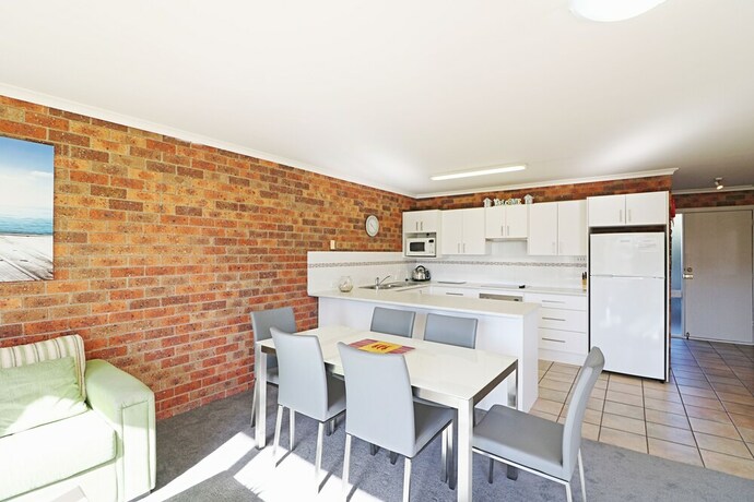Imagen de la habitación del Hotel Pelican Waters. Foto 34