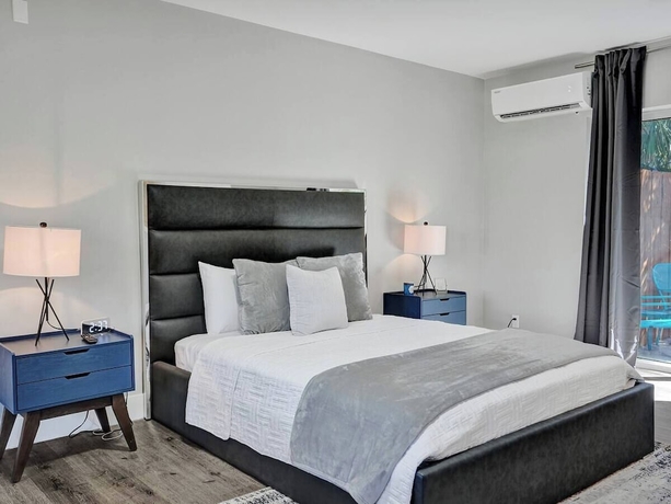 Imagen de la habitación del Hotel Pelican by Stay Hospitality. Foto 3