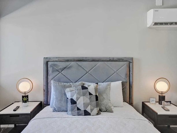 Imagen de la habitación del Hotel Pelican by Stay Hospitality. Foto 5