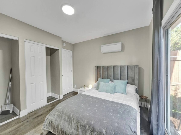 Imagen de la habitación del Hotel Pelican by Stay Hospitality. Foto 13