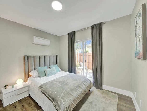Imagen de la habitación del Hotel Pelican by Stay Hospitality. Foto 15