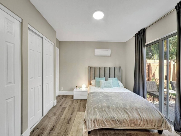 Imagen de la habitación del Hotel Pelican by Stay Hospitality. Foto 16