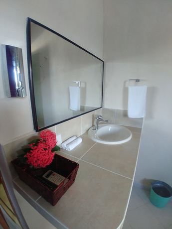 Imagen de la habitación del Hotel Pelicano. Foto 5