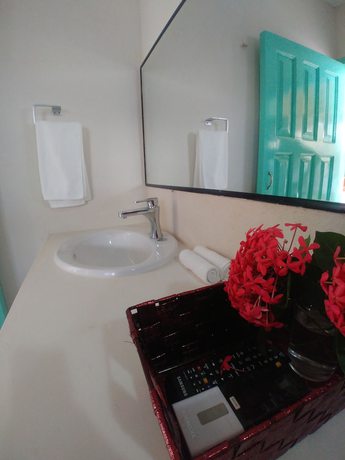 Imagen de la habitación del Hotel Pelicano. Foto 6