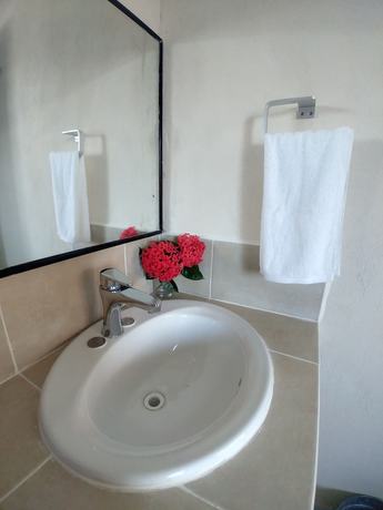 Imagen de la habitación del Hotel Pelicano. Foto 11