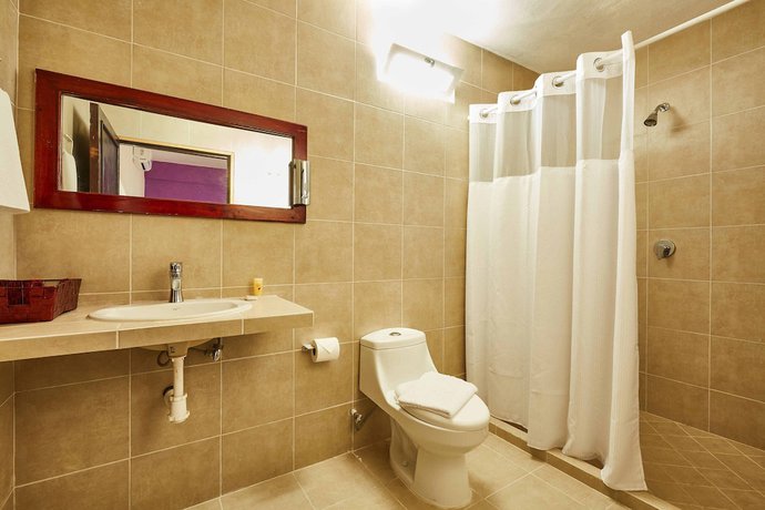Imagen de la habitación del Hotel Pelicano. Foto 12