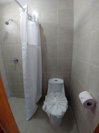 Imagen de la habitación del Hotel Pelicano. Foto 14