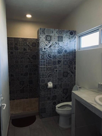 Imagen de la habitación del Hotel Pelicanos. Foto 9