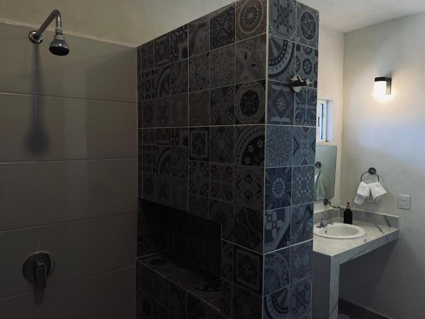 Imagen de la habitación del Hotel Pelicanos. Foto 10
