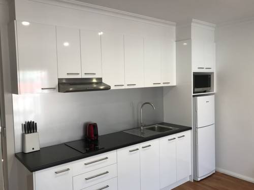 Imagen de la habitación del Hotel Pelicans Albany. Foto 2