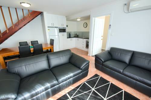 Imagen de la habitación del Hotel Pelicans Albany. Foto 6