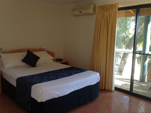 Imagen de la habitación del Hotel Pelican's Nest. Foto 3