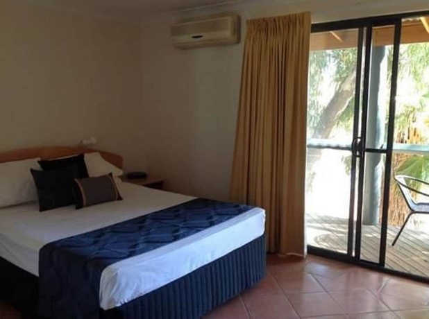 Imagen de la habitación del Hotel Pelican's Nest. Foto 4