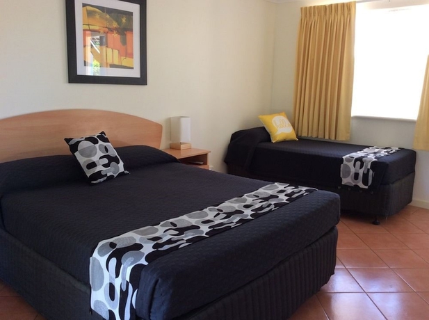 Imagen de la habitación del Hotel Pelican's Nest. Foto 11
