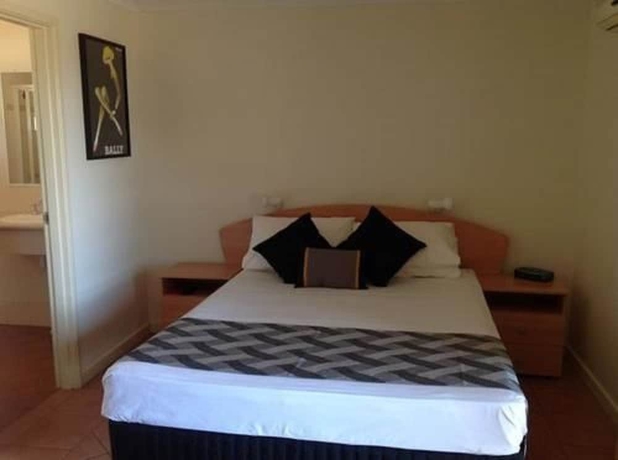 Imagen de la habitación del Hotel Pelican's Nest. Foto 12