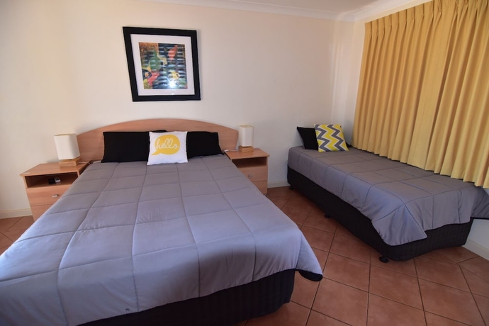 Imagen de la habitación del Hotel Pelican's Nest. Foto 16