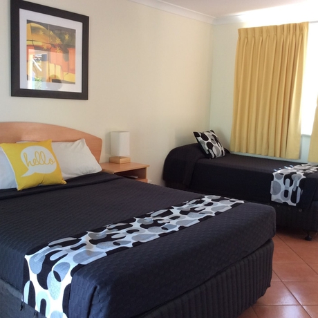 Imagen de la habitación del Hotel Pelican's Nest. Foto 18