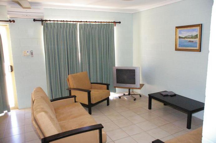 Imagen general del Hotel Pelican's Nest Kalbarri. Foto 1