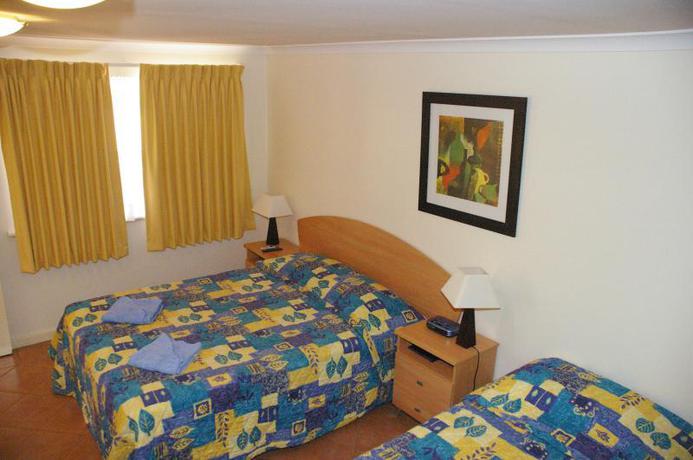 Imagen general del Hotel Pelican's Nest Kalbarri. Foto 2