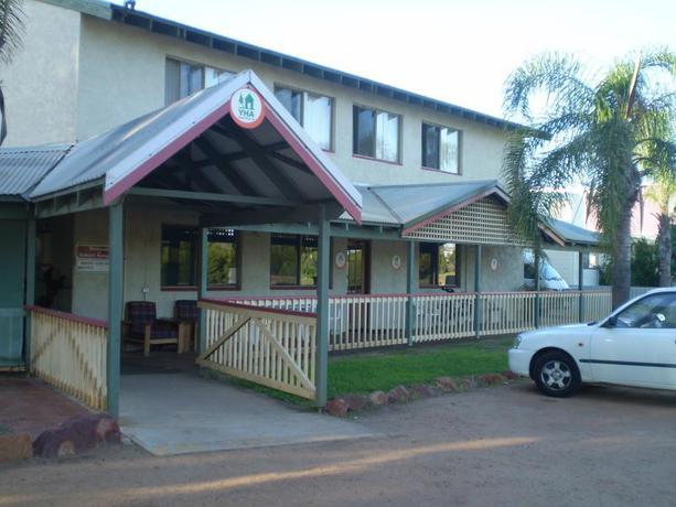 Imagen general del Hotel Pelican's Nest Kalbarri. Foto 5