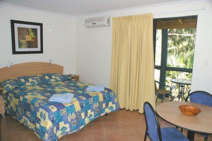 Imagen general del Hotel Pelican's Nest Kalbarri. Foto 6
