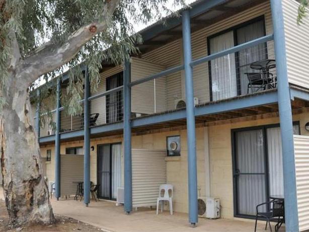 Imagen general del Hotel Pelican's Nest Kalbarri. Foto 7