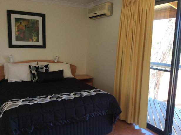 Imagen de la habitación del Hotel Pelican's Nest Kalbarri. Foto 9