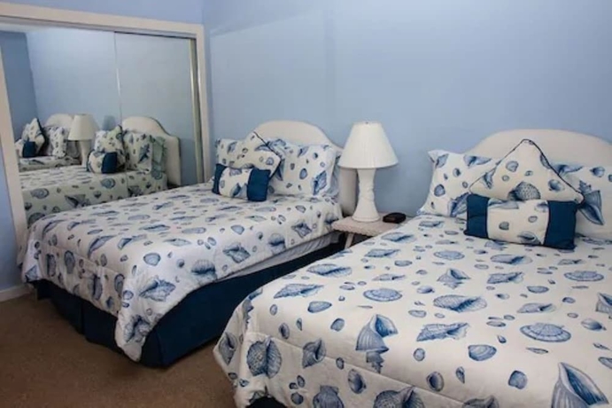 Imagen de la habitación del Hotel Pelicans Roost Gulf Front Condos. Foto 5