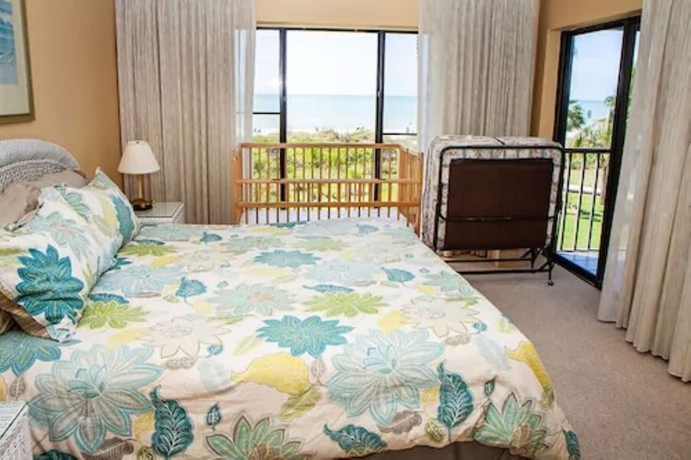 Imagen de la habitación del Hotel Pelicans Roost Gulf Front Condos. Foto 6