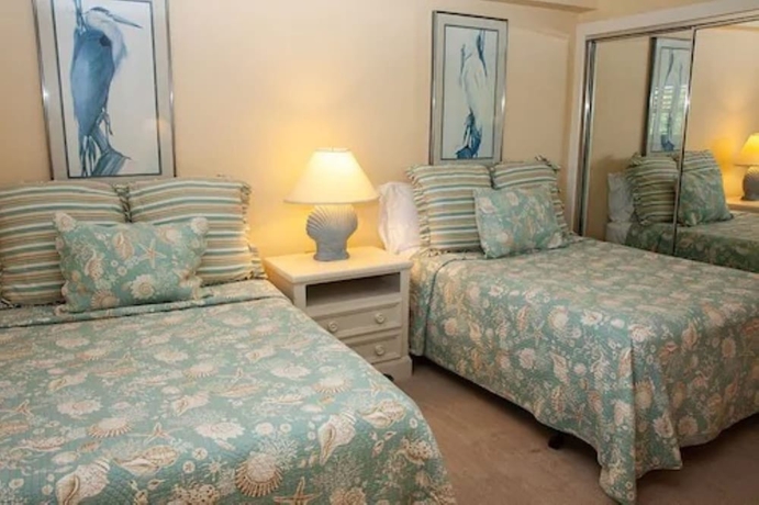 Imagen de la habitación del Hotel Pelicans Roost Gulf Front Condos. Foto 7