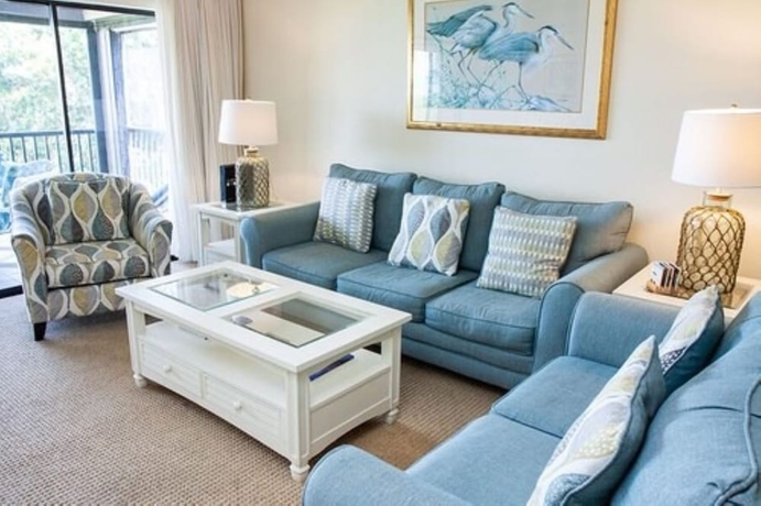 Imagen de la habitación del Hotel Pelicans Roost Gulf Front Condos. Foto 9