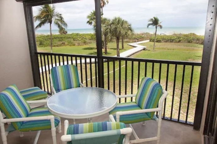 Imagen de la habitación del Hotel Pelicans Roost Gulf Front Condos. Foto 10