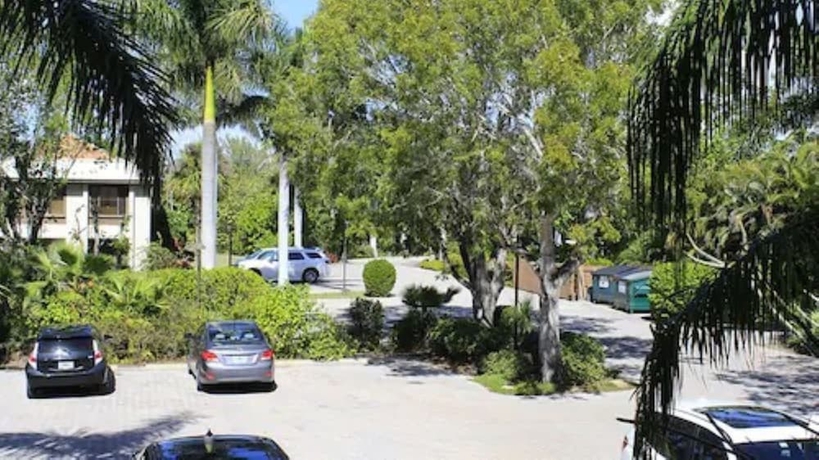 Imagen general del Hotel Pelicans Roost Gulf Front Condos. Foto 3