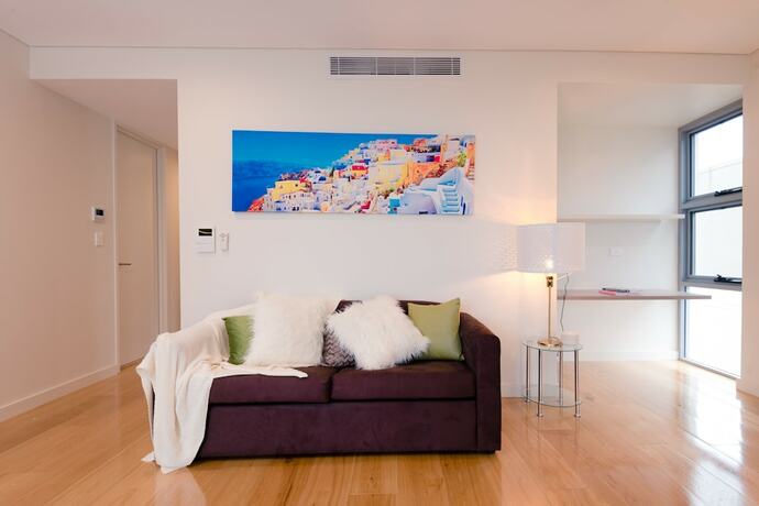 Imagen general del Hotel Pelicanstay In Bondi Junction. Foto 3