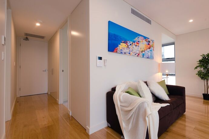 Imagen general del Hotel Pelicanstay In Bondi Junction. Foto 6